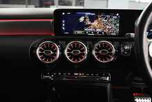 Mercedes-Benz A Class A35 AMG