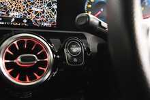 Mercedes-Benz A Class A35 AMG