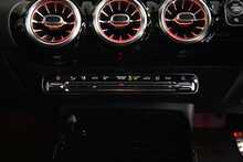 Mercedes-Benz A Class A35 AMG