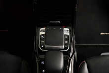 Mercedes-Benz A Class A35 AMG