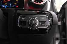 Mercedes-Benz A Class A35 AMG
