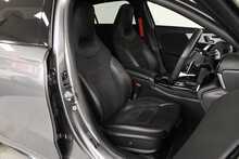 Mercedes-Benz A Class A35 AMG