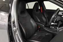Mercedes-Benz A Class A35 AMG