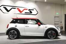 MINI Hatch John Cooper Works