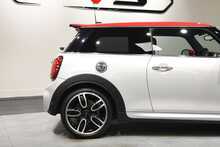 MINI Hatch John Cooper Works