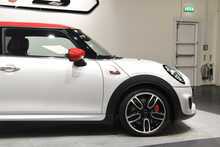 MINI Hatch John Cooper Works
