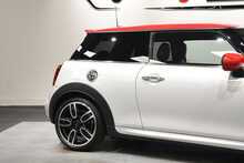 MINI Hatch John Cooper Works