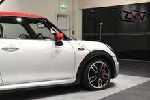 MINI Hatch John Cooper Works