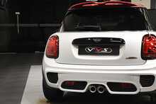 MINI Hatch John Cooper Works
