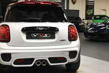 MINI Hatch John Cooper Works