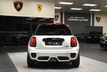 MINI Hatch John Cooper Works