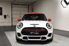 MINI Hatch John Cooper Works