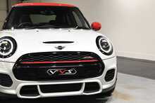 MINI Hatch John Cooper Works