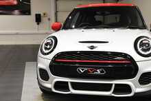 MINI Hatch John Cooper Works