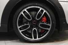 MINI Hatch John Cooper Works