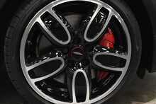 MINI Hatch John Cooper Works