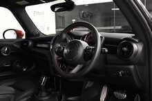 MINI Hatch John Cooper Works