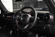 MINI Hatch John Cooper Works