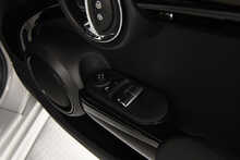 MINI Hatch John Cooper Works