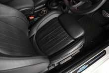 MINI Hatch John Cooper Works