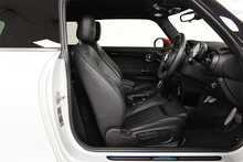 MINI Hatch John Cooper Works