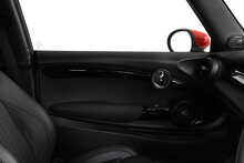 MINI Hatch John Cooper Works