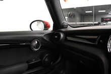 MINI Hatch John Cooper Works