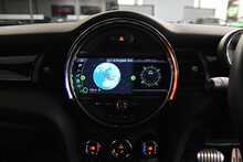 MINI Hatch John Cooper Works