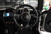 MINI Hatch John Cooper Works