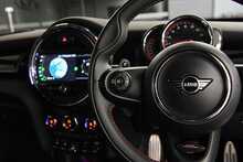 MINI Hatch John Cooper Works