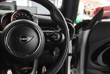 MINI Hatch John Cooper Works