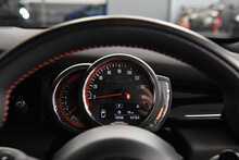 MINI Hatch John Cooper Works