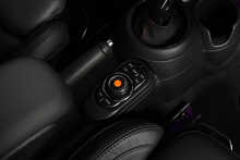 MINI Hatch John Cooper Works