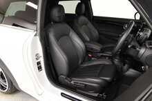 MINI Hatch John Cooper Works