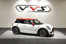 MINI Hatch John Cooper Works