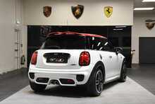 MINI Hatch John Cooper Works