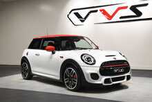 MINI Hatch John Cooper Works