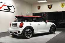MINI Hatch John Cooper Works