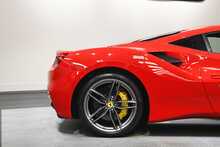 Ferrari 488 T V8 GTB