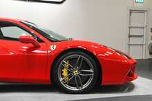 Ferrari 488 T V8 GTB