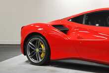 Ferrari 488 T V8 GTB