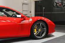 Ferrari 488 T V8 GTB