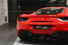 Ferrari 488 T V8 GTB