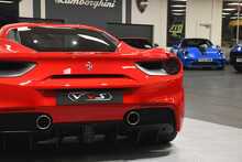 Ferrari 488 T V8 GTB