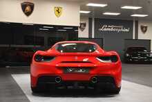 Ferrari 488 T V8 GTB