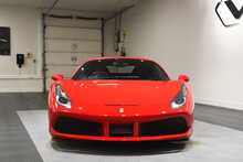 Ferrari 488 T V8 GTB