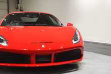 Ferrari 488 T V8 GTB