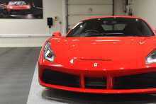 Ferrari 488 T V8 GTB