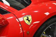 Ferrari 488 T V8 GTB