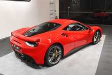 Ferrari 488 T V8 GTB